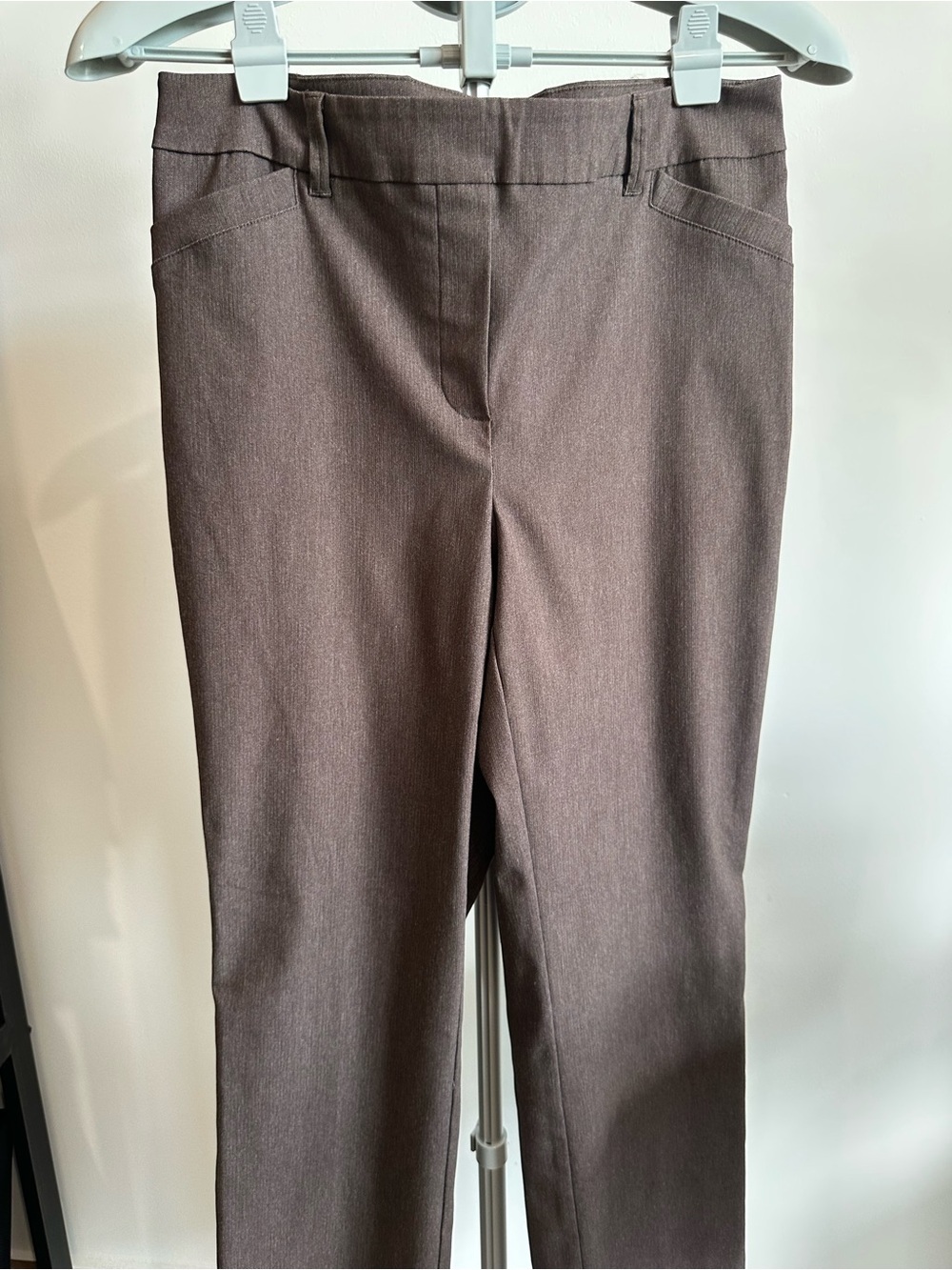 Reitmans Brown Women's Trousers